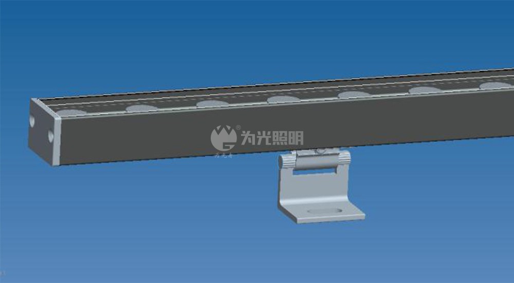 LED洗墻燈,窗臺(tái)燈,LED地埋燈,水底燈,LED步道燈首選為光照明！