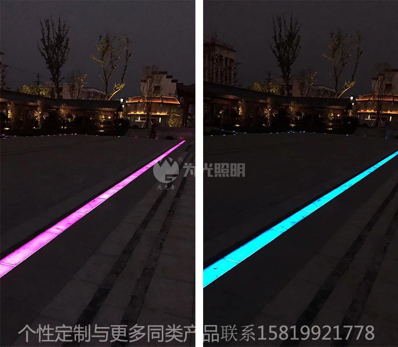 LED洗墻燈,窗臺(tái)燈,LED地埋燈,水底燈,LED步道燈首選為光照明！