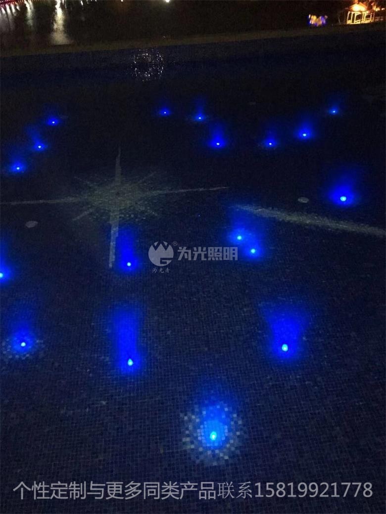 LED洗墻燈,窗臺燈,LED地埋燈,水底燈,LED步道燈首選為光照明！