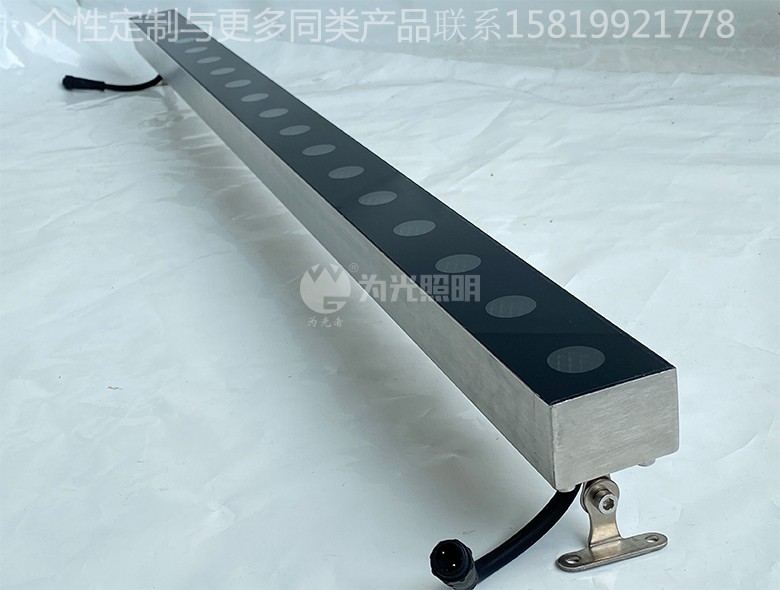 LED洗墻燈,窗臺(tái)燈,LED地埋燈,水底燈,LED步道燈首選為光照明！
