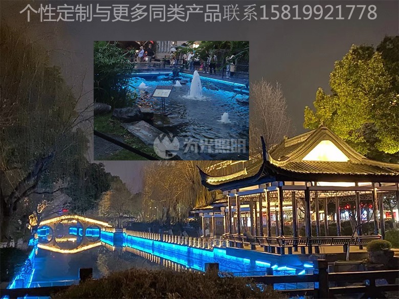 LED洗墻燈,窗臺(tái)燈,LED地埋燈,水底燈,LED步道燈首選為光照明！