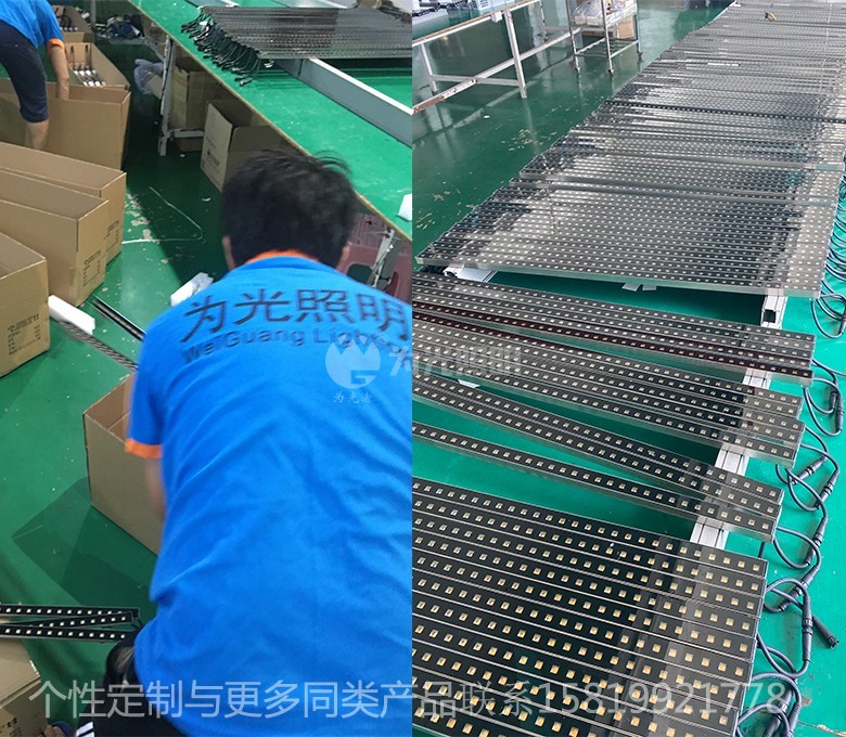 LED洗墻燈,窗臺(tái)燈,LED地埋燈,水底燈,LED步道燈首選為光照明！