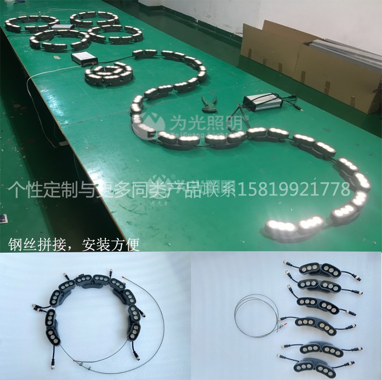 LED洗墻燈,窗臺燈,LED地埋燈,水底燈,LED步道燈首選為光照明！