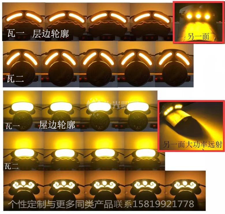 LED洗墻燈,窗臺燈,LED地埋燈,水底燈,LED步道燈首選為光照明！