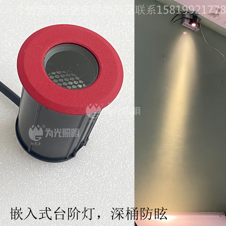 LED洗墻燈,窗臺燈,LED地埋燈,水底燈,LED步道燈首選為光照明！