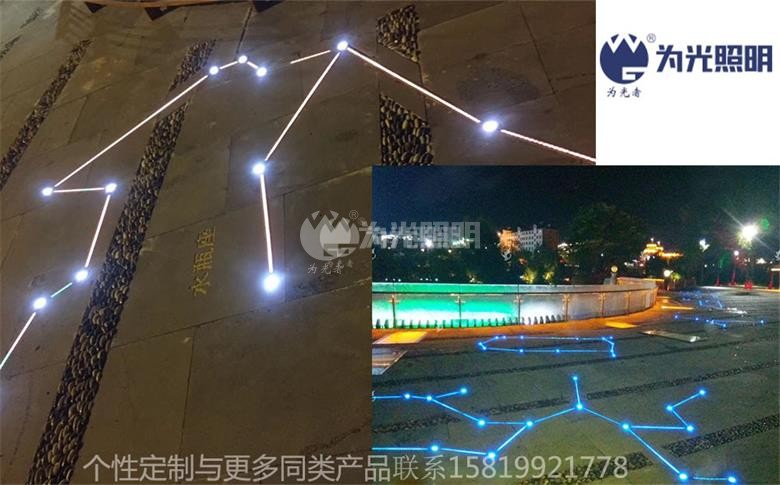 LED洗墻燈,窗臺(tái)燈,LED地埋燈,水底燈,LED步道燈首選為光照明！