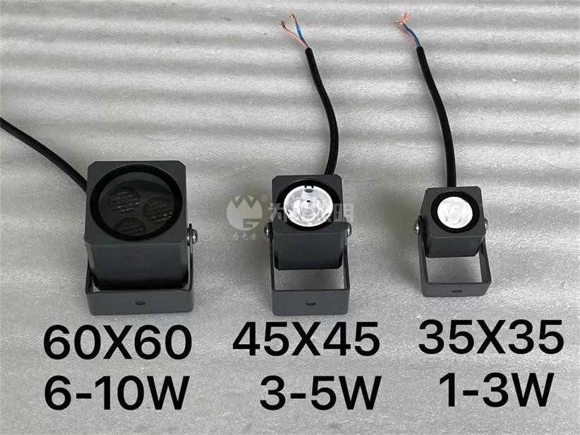 LED洗墻燈,窗臺燈,LED地埋燈,水底燈,LED步道燈首選為光照明！
