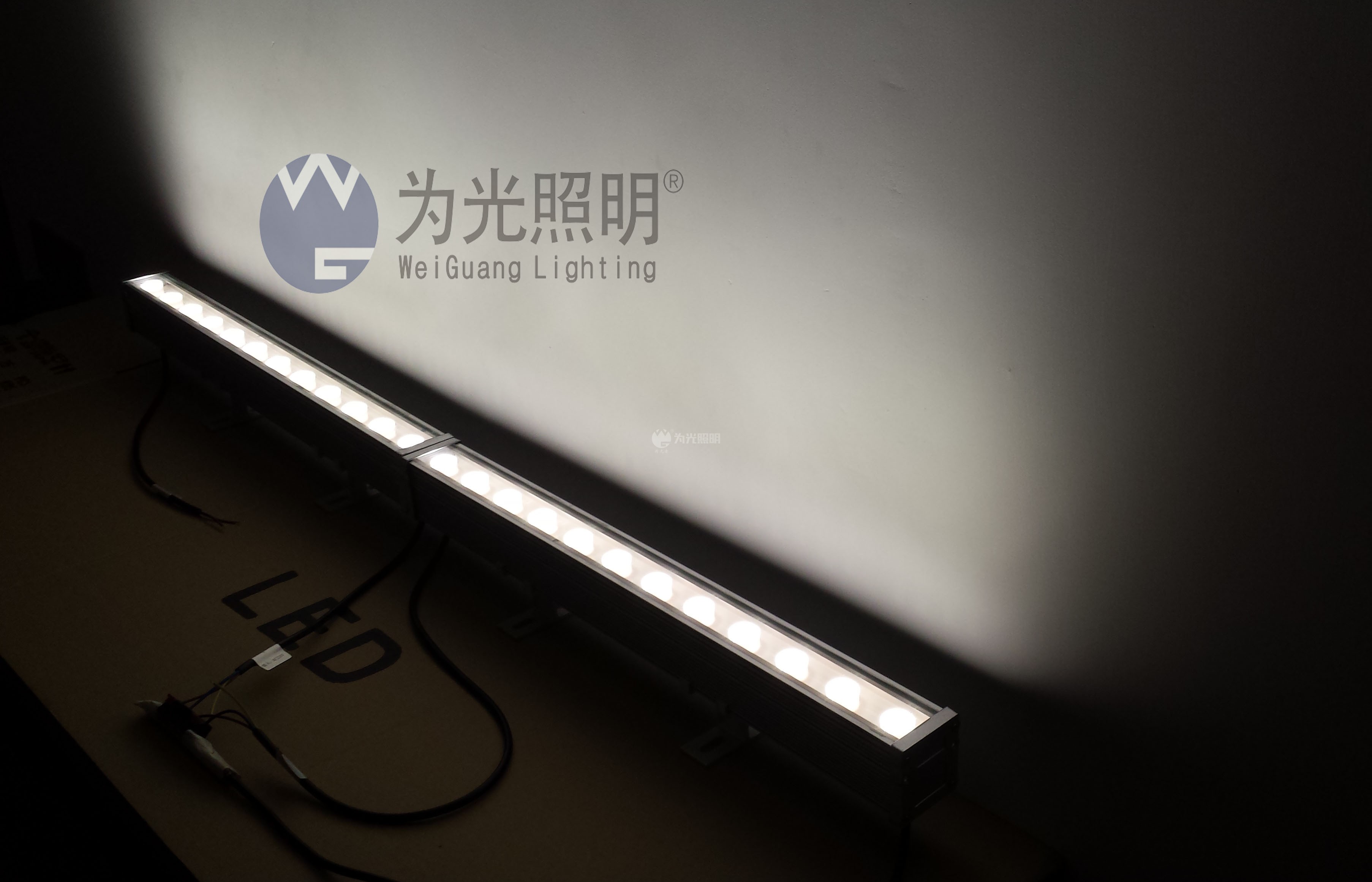 LED洗墻燈,窗臺燈,LED地埋燈,水底燈,LED步道燈首選為光照明！
