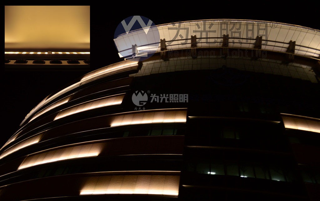 LED洗墻燈,窗臺燈,LED地埋燈,水底燈,LED步道燈首選為光照明！