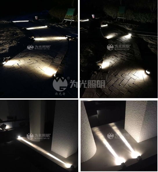 LED洗墻燈,窗臺燈,LED地埋燈,水底燈,LED步道燈首選為光照明！