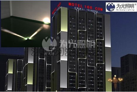 LED洗墻燈,窗臺(tái)燈,LED地埋燈,水底燈,LED步道燈首選為光照明！