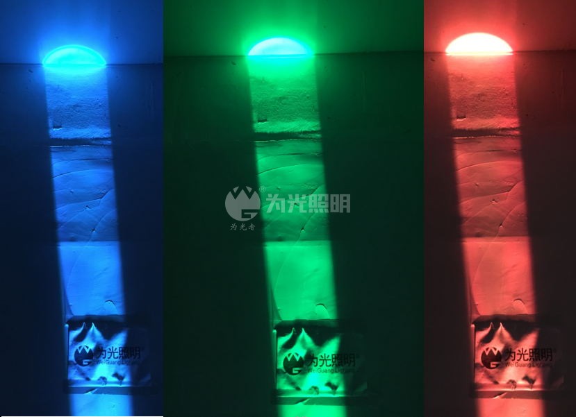 LED洗墻燈,窗臺(tái)燈,LED地埋燈,水底燈,LED步道燈首選為光照明！