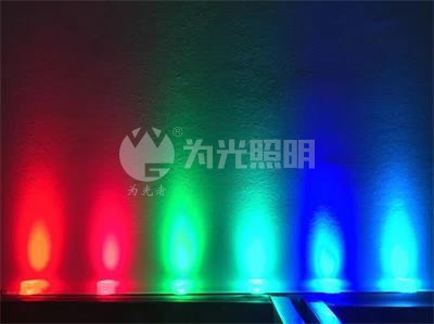 LED洗墻燈,窗臺(tái)燈,LED地埋燈,水底燈,LED步道燈首選為光照明！