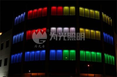 LED洗墻燈,窗臺(tái)燈,LED地埋燈,水底燈,LED步道燈首選為光照明！
