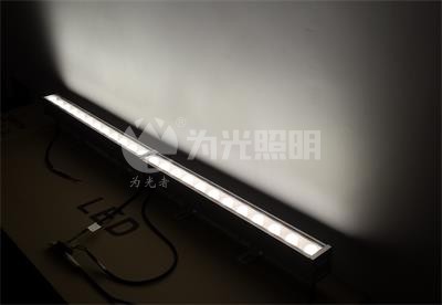LED洗墻燈,窗臺(tái)燈,LED地埋燈,水底燈,LED步道燈首選為光照明！