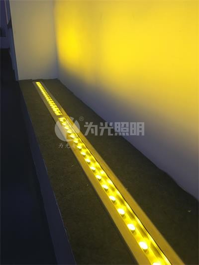 LED洗墻燈,窗臺燈,LED地埋燈,水底燈,LED步道燈首選為光照明！