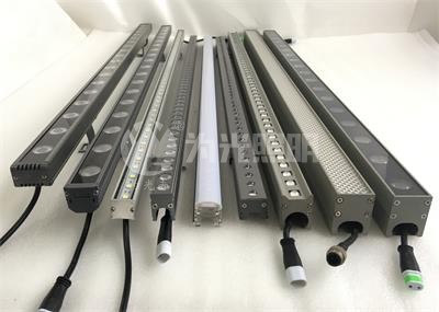 LED洗墻燈,窗臺燈,LED地埋燈,水底燈,LED步道燈首選為光照明！