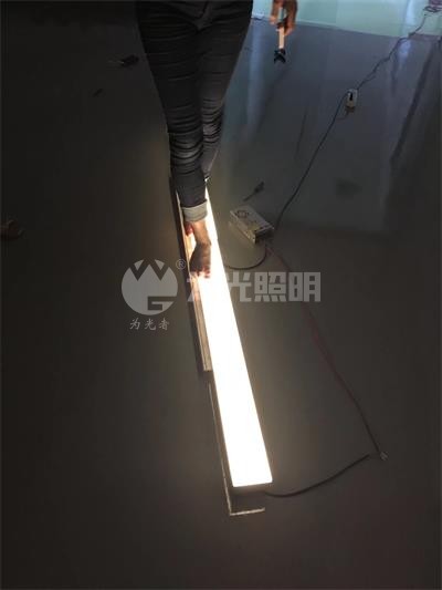 LED洗墻燈,窗臺燈,LED地埋燈,水底燈,LED步道燈首選為光照明！