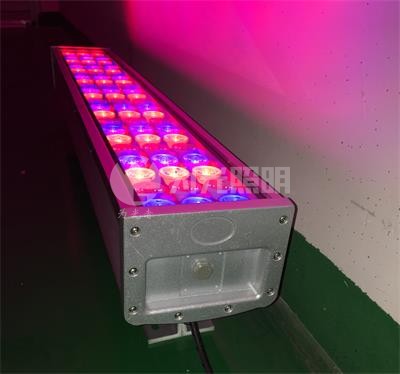 LED洗墻燈,窗臺燈,LED地埋燈,水底燈,LED步道燈首選為光照明！