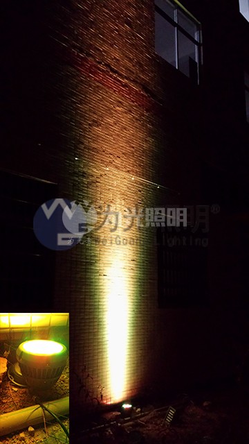 LED洗墻燈,窗臺燈,LED地埋燈,水底燈,LED步道燈首選為光照明！