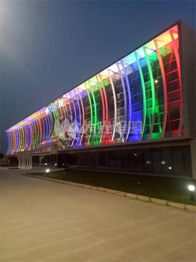 LED洗墻燈,窗臺燈,LED地埋燈,水底燈,LED步道燈首選為光照明！