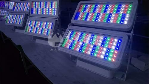 LED洗墻燈,窗臺燈,LED地埋燈,水底燈,LED步道燈首選為光照明！