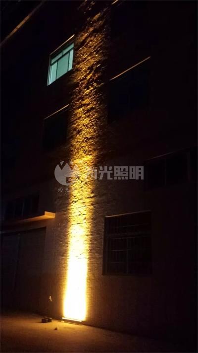 LED洗墻燈,窗臺(tái)燈,LED地埋燈,水底燈,LED步道燈首選為光照明！