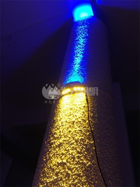 LED洗墻燈,窗臺燈,LED地埋燈,水底燈,LED步道燈首選為光照明！