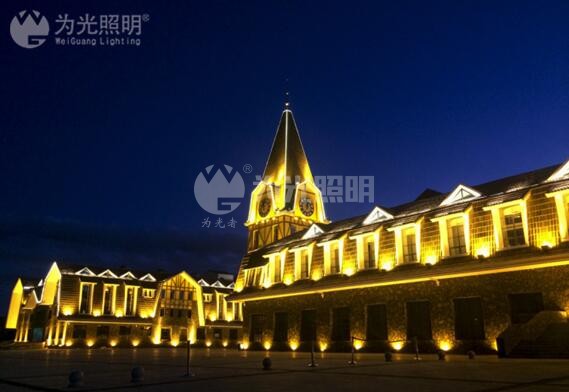 LED洗墻燈,窗臺燈,LED地埋燈,水底燈,LED步道燈首選為光照明！