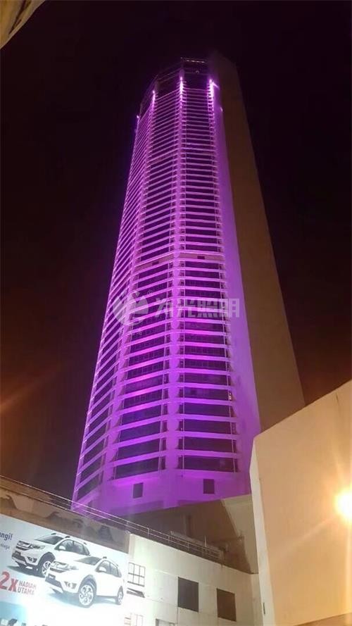 LED洗墻燈,窗臺燈,LED地埋燈,水底燈,LED步道燈首選為光照明！