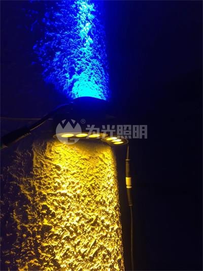 LED洗墻燈,窗臺(tái)燈,LED地埋燈,水底燈,LED步道燈首選為光照明！