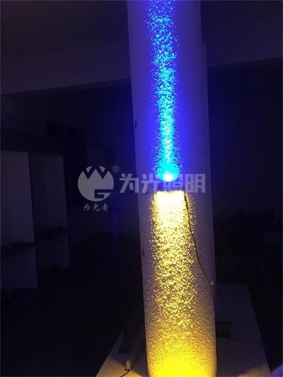 LED洗墻燈,窗臺(tái)燈,LED地埋燈,水底燈,LED步道燈首選為光照明！