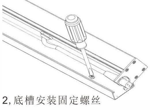 LED洗墻燈,窗臺(tái)燈,LED地埋燈,水底燈,LED步道燈首選為光照明！