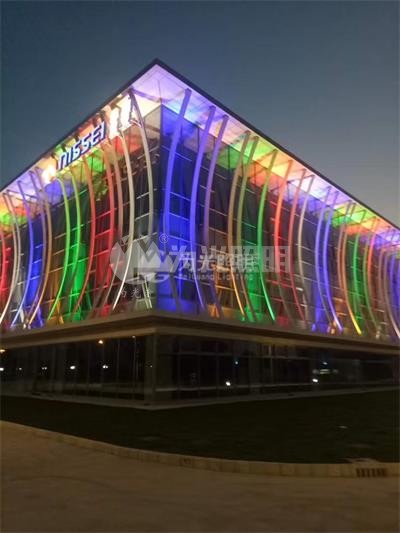 LED洗墻燈,窗臺(tái)燈,LED地埋燈,水底燈,LED步道燈首選為光照明！