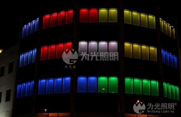 LED洗墻燈,窗臺燈,LED地埋燈,水底燈,LED步道燈首選為光照明！