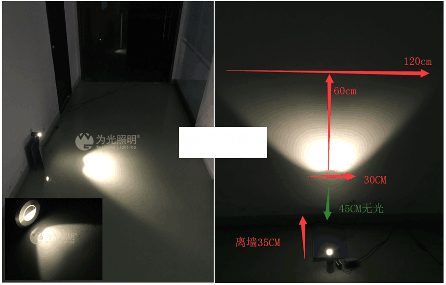 LED洗墻燈,窗臺燈,LED地埋燈,水底燈,LED步道燈首選為光照明！