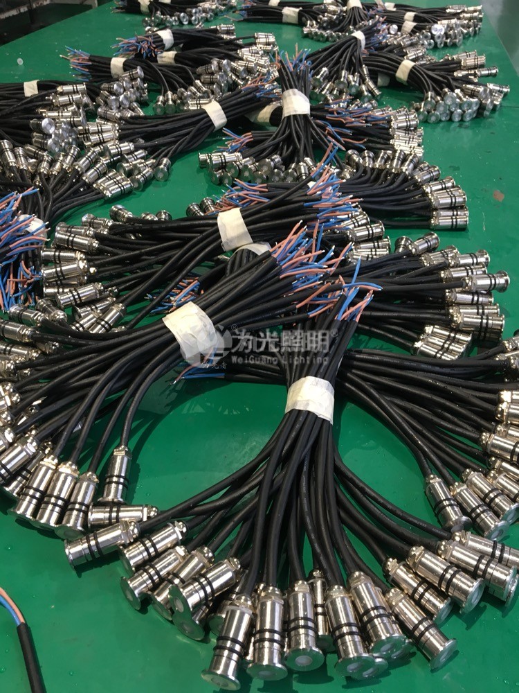 LED洗墻燈,窗臺(tái)燈,LED地埋燈,水底燈,LED步道燈首選為光照明！
