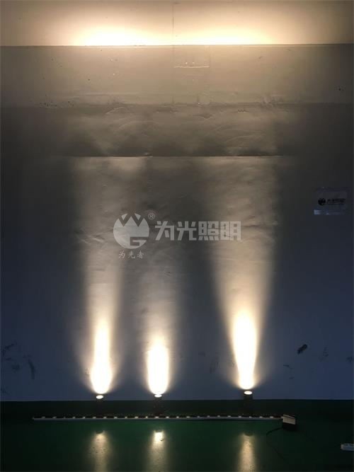 LED洗墻燈,窗臺(tái)燈,LED地埋燈,水底燈,LED步道燈首選為光照明！