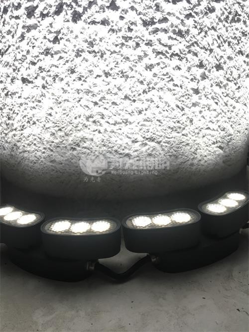 LED洗墻燈,窗臺燈,LED地埋燈,水底燈,LED步道燈首選為光照明！