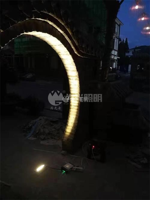 LED洗墻燈,窗臺燈,LED地埋燈,水底燈,LED步道燈首選為光照明！