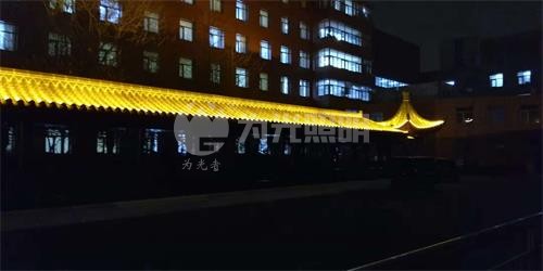 LED洗墻燈,窗臺燈,LED地埋燈,水底燈,LED步道燈首選為光照明！