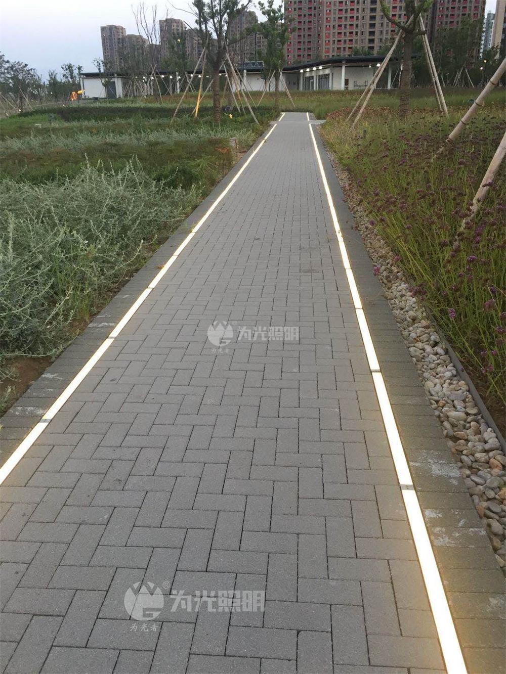 LED洗墻燈,窗臺(tái)燈,LED地埋燈,水底燈,LED步道燈首選為光照明！