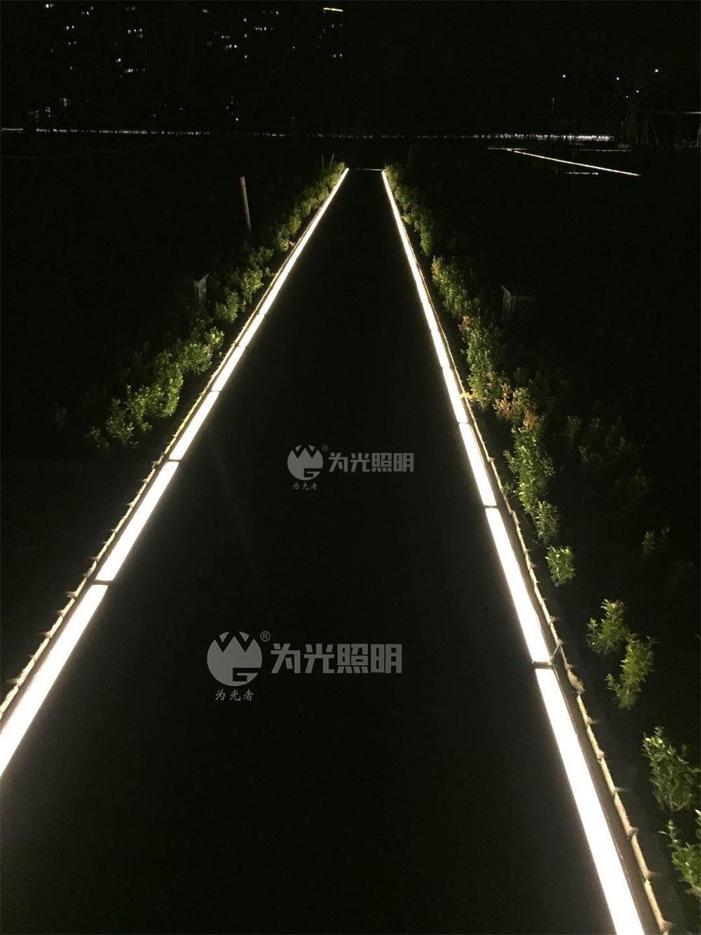 LED洗墻燈,窗臺(tái)燈,LED地埋燈,水底燈,LED步道燈首選為光照明！