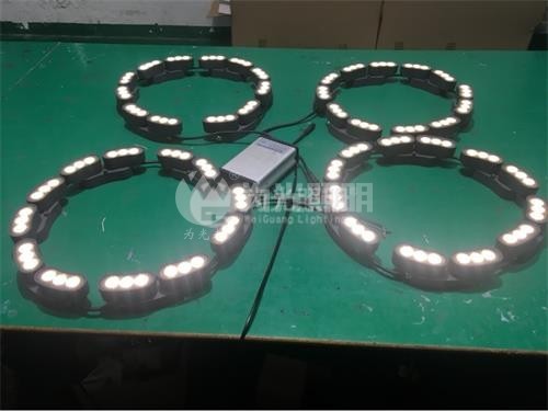 LED洗墻燈,窗臺(tái)燈,LED地埋燈,水底燈,LED步道燈首選為光照明！