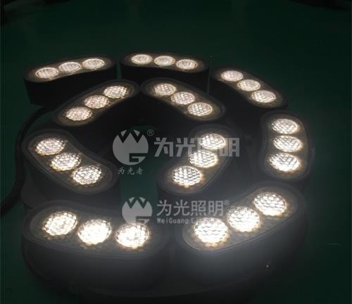 LED洗墻燈,窗臺(tái)燈,LED地埋燈,水底燈,LED步道燈首選為光照明！