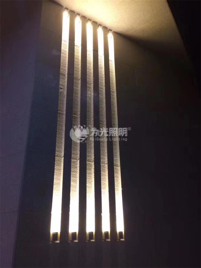LED洗墻燈,窗臺燈,LED地埋燈,水底燈,LED步道燈首選為光照明！