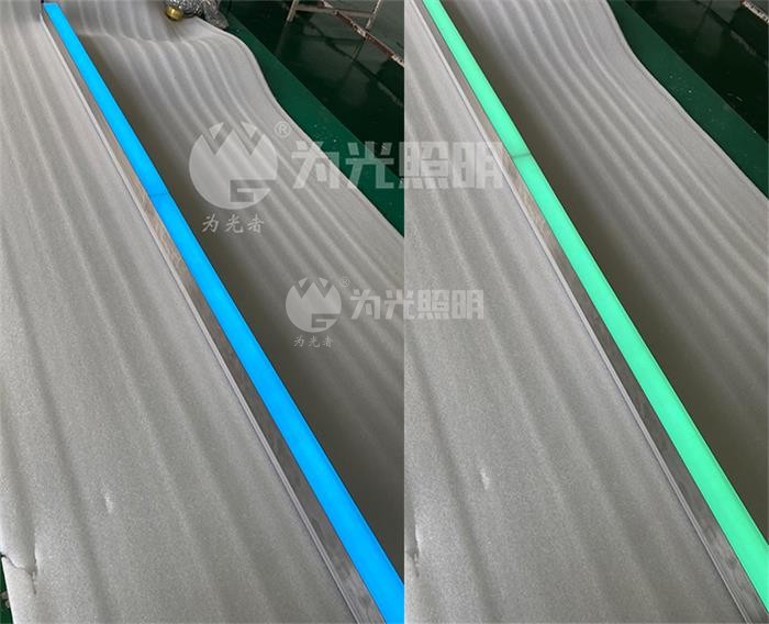 LED洗墻燈,窗臺燈,LED地埋燈,水底燈,LED步道燈首選為光照明！