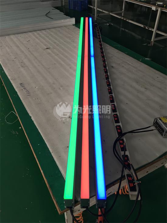 LED洗墻燈,窗臺(tái)燈,LED地埋燈,水底燈,LED步道燈首選為光照明！