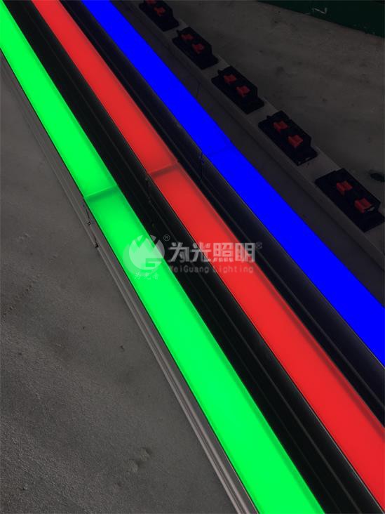 LED洗墻燈,窗臺(tái)燈,LED地埋燈,水底燈,LED步道燈首選為光照明！