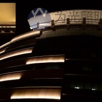 無(wú)暗區(qū)LED洗墻燈